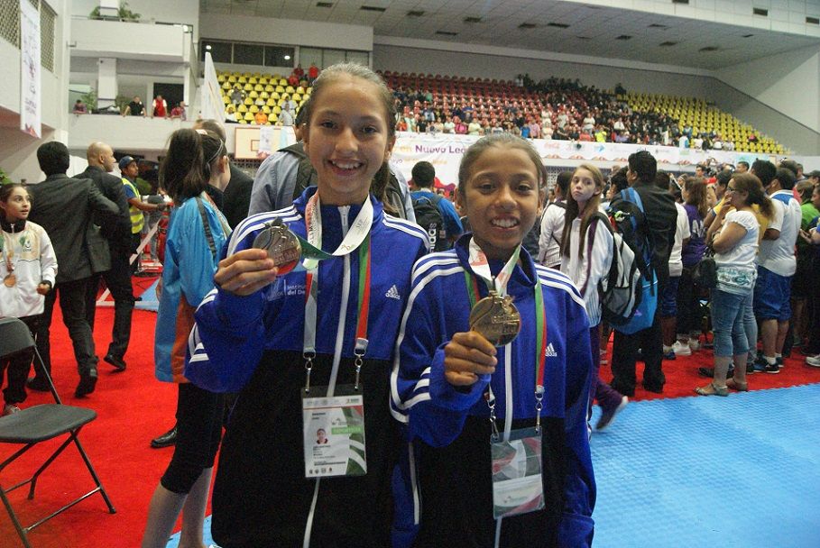 Sonora, Carmen Acosta