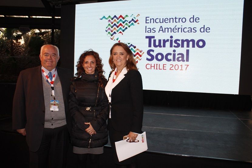 Organización Internacional de Turismo Social (OITS)