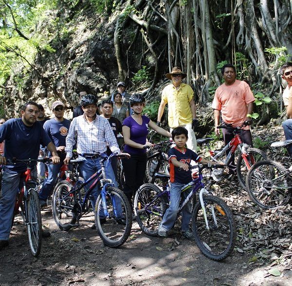 Topiltzin Contreras MacBeath, titular de la Secretaría de Desarrollo Sustentable (SDS)