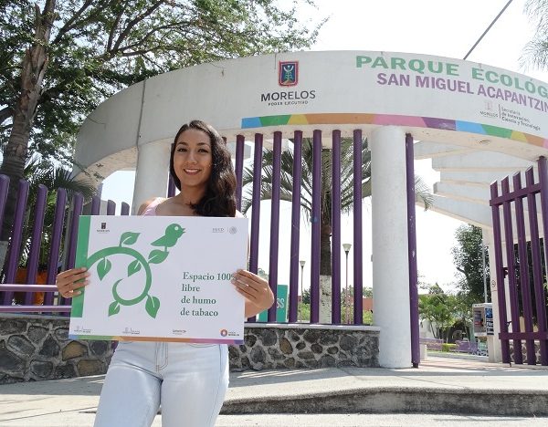 Consejo de Ciencia y Tecnología del Estado de Morelos