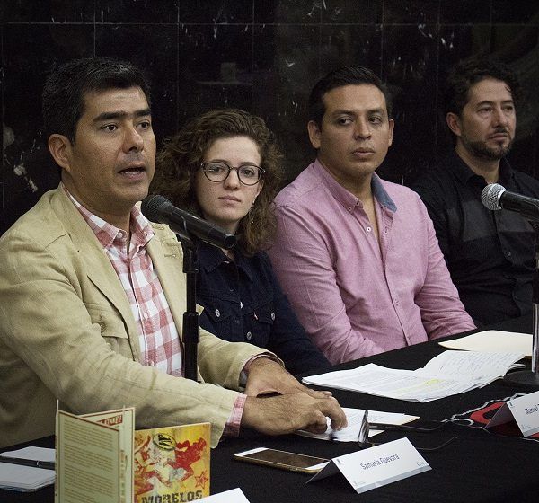 "Un hombre gruñón" del director Hannes Holm