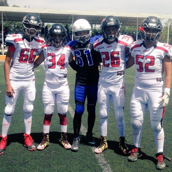 Conferencia Ramiro “Fellobe” Díaz Segura