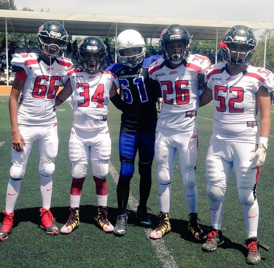 Conferencia Ramiro “Fellobe” Díaz Segura