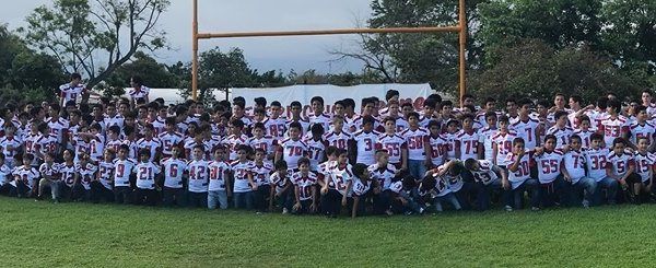 Organización Nacional Estudiantil de Futbol Americano