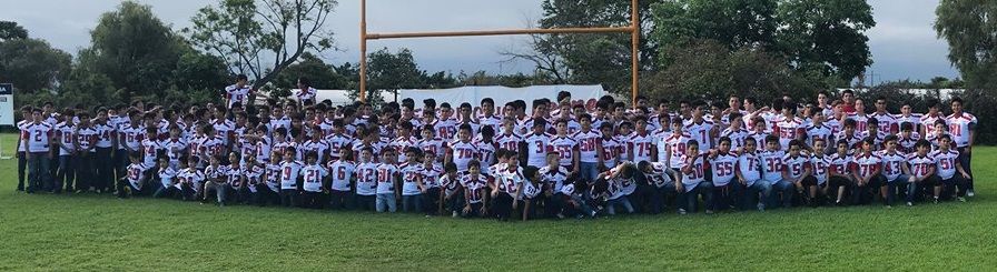 Organización Nacional Estudiantil de Futbol Americano