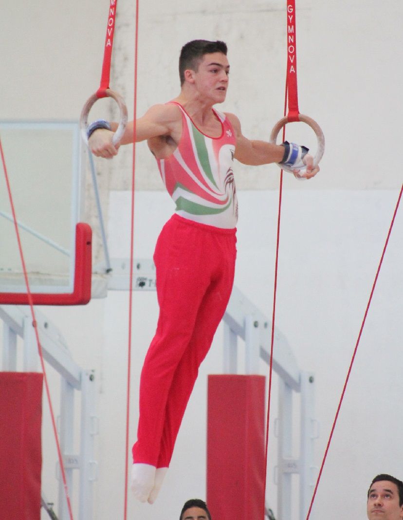 Olímpicos de Tokio 2020