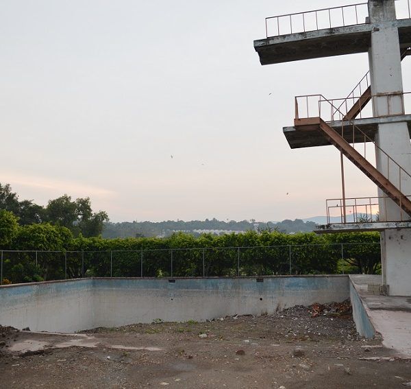 panteón de Alpuyeca