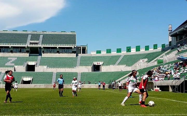 Categoría Premier en la Liga Mexicana de Fútbol Femenil
