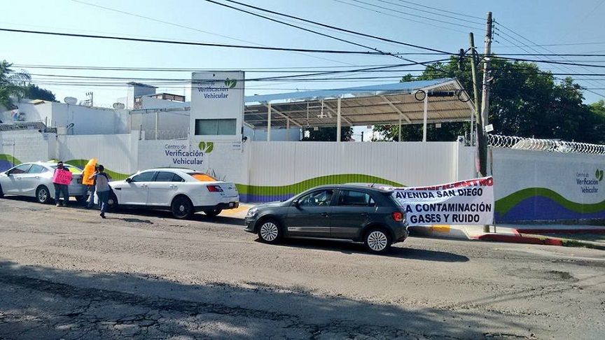 Gobierno del Estado de Morelos