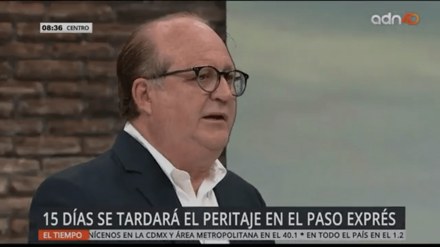 Secretaría de Comunicaciones y Transportes (SCT)