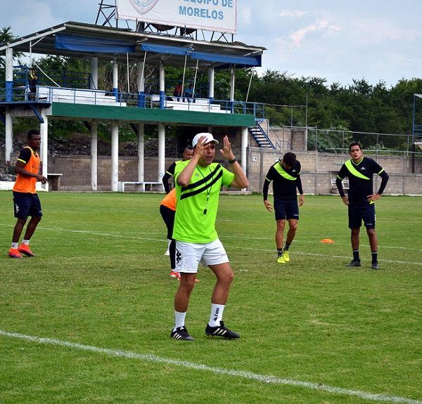 Estadio Mariano Matamoros