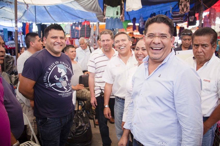 enlaces distritales, consejeros e integrantes de comité