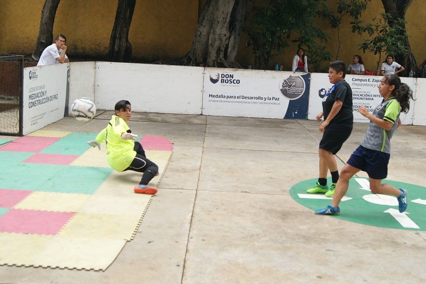 profesor Anwar Arroyo Casorla