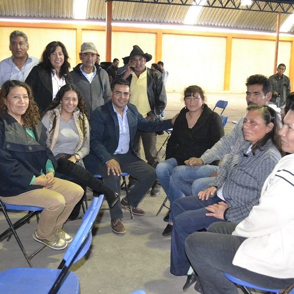 Fundación Chichinautzin