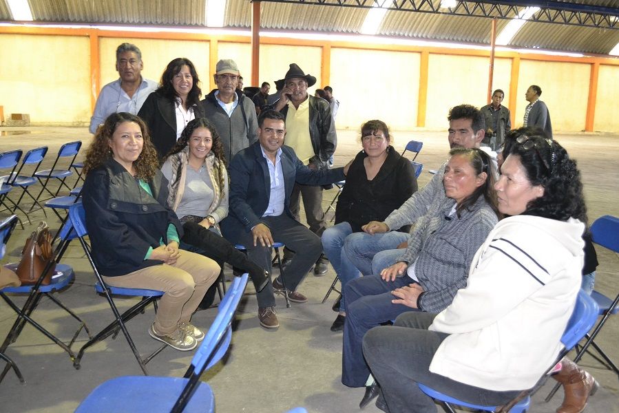 Fundación Chichinautzin