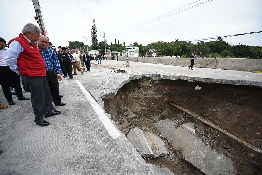 auditoría al Órgano Interno de Control