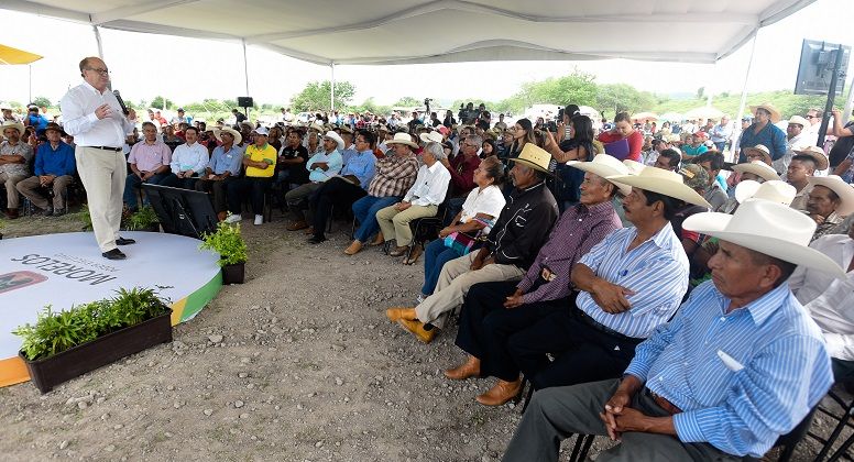 concesionaria de la Autopista Siglo XXI