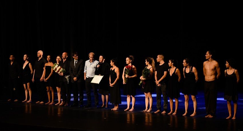 Palacio de Bellas Artes