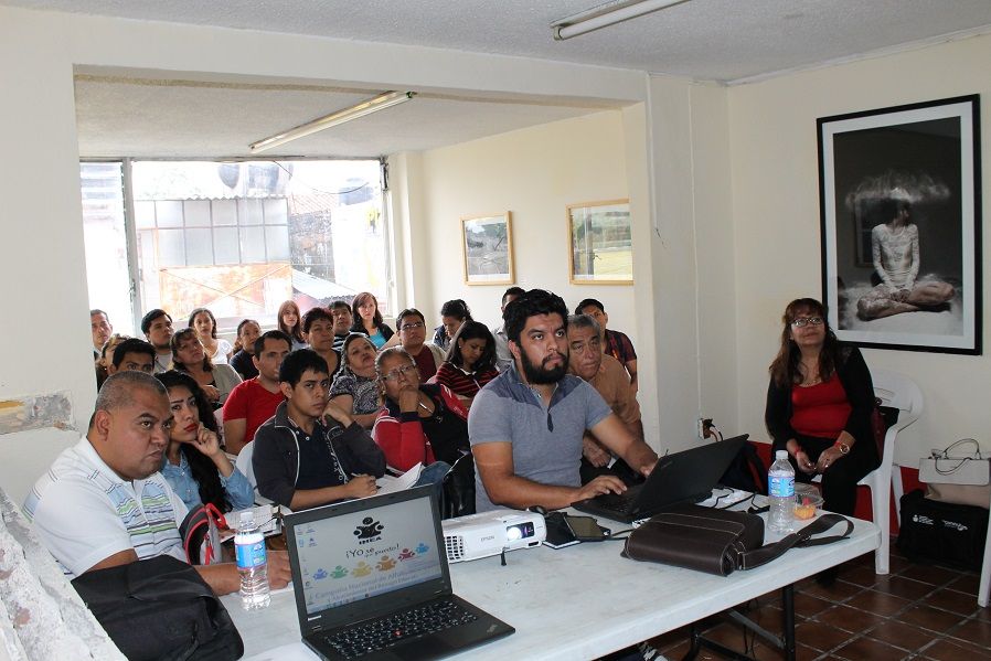 generador de exámenes SIGA