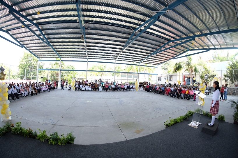Centro de Asistencia Social para Adolescentes (CASA).