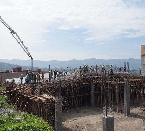 directora general de INEIEM, Alejandra Villarreal Villarreal