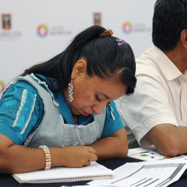 Cuentepec, en Temixco; Hueyapan, en Tetela del Volcán; Tetelcingo, en Cuautla; Santa Catarina, en Tepoztlán y Xoxocotla en Puente de Ixtla