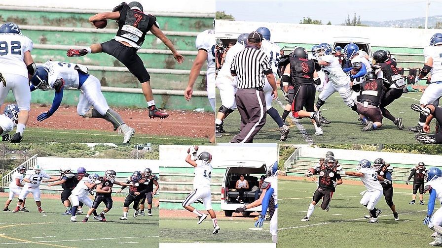 conjunto del Veneno de Tlaxcala