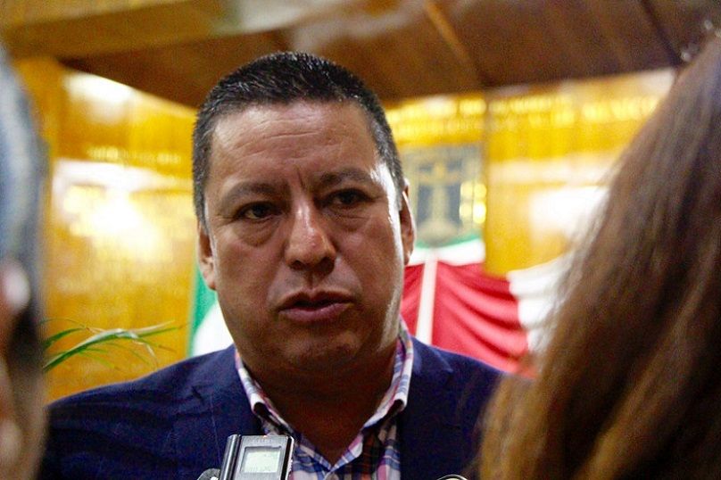 Gobernación, Gran Jurado y Ética Legislativa