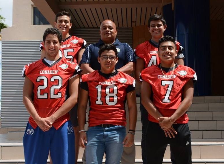 Selección LICOFA de Baja California