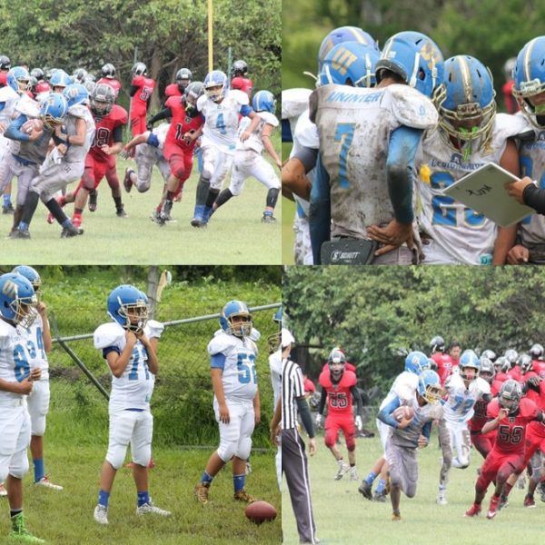 Panthers de Morelos