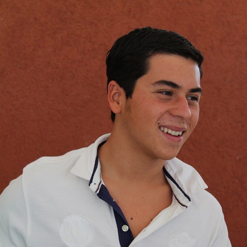 olímpicos de Río 2016