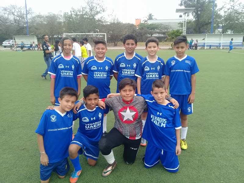 Liga Proyecto Venados