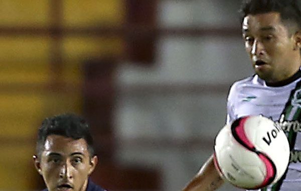 Jornada 5 del ASCENSO Bancomer MX Apertura 2017