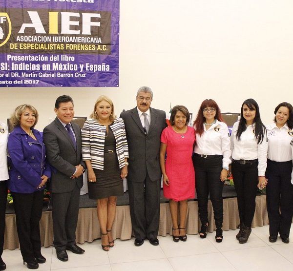 los juicios del Nuevo Sistema Adversarial