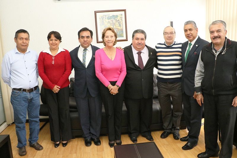 Colegio de Bachilleres del Estado de Morelos