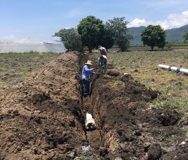 Comisión Estatal del Agua (Ceagua) realizará este