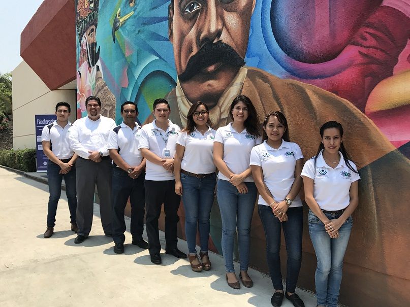 asesoría especializada y vinculación con fuentes de financiamiento