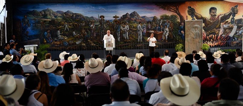 Mikel Arriola, director general del IMSS