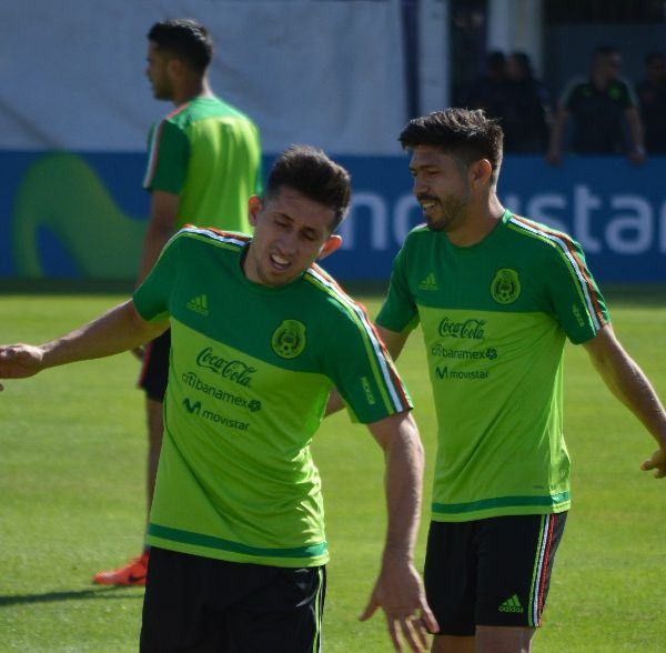 en la era del profesor Juan Carlos Osorio