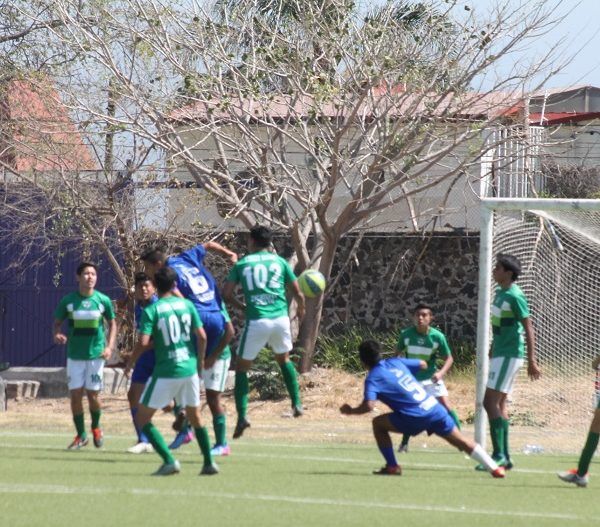 representativo de Atlético Cuernavaca