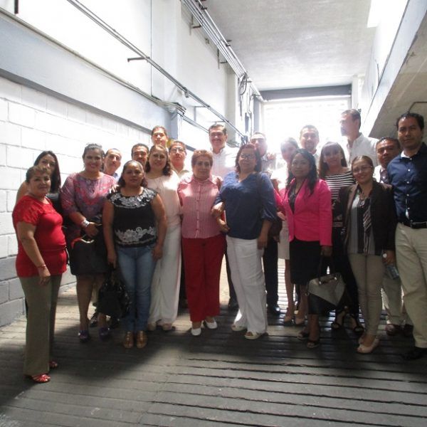 Clínica de Medicina Familiar de Cuernavaca