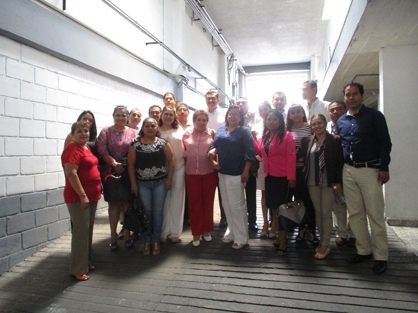 Clínica de Medicina Familiar de Cuernavaca