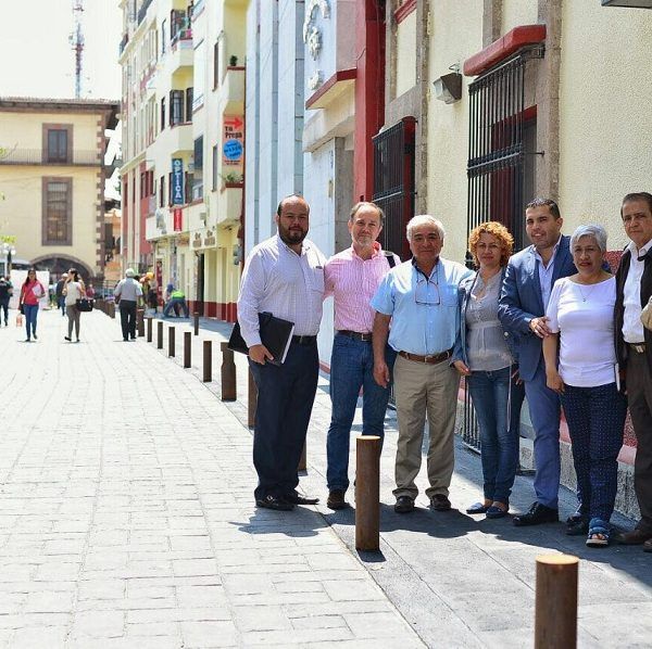 Instituto de Antropología e Historia (INAH)