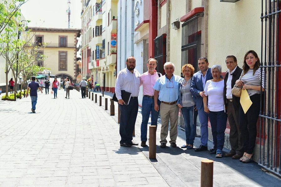 Instituto de Antropología e Historia (INAH)