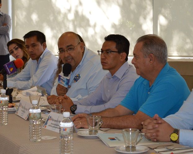 la glorieta de Tlaltenango