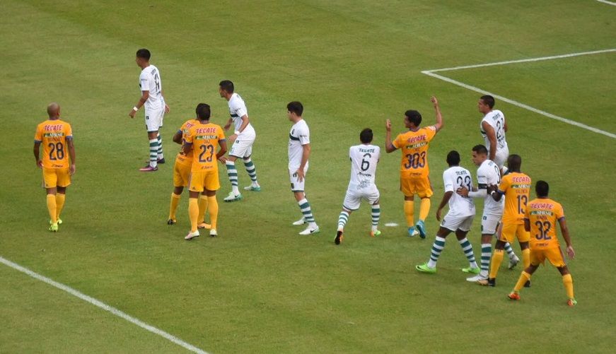 el gobernador Graco Ramírez