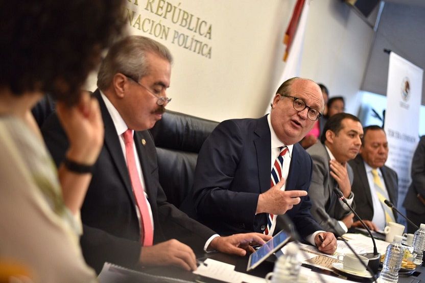 Lo que ocurrió en el Paso Express Tlahuica no fue un accidente desafortunado