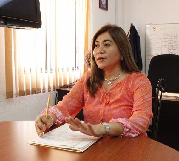 Organización Internacional para las Migraciones (OIM)