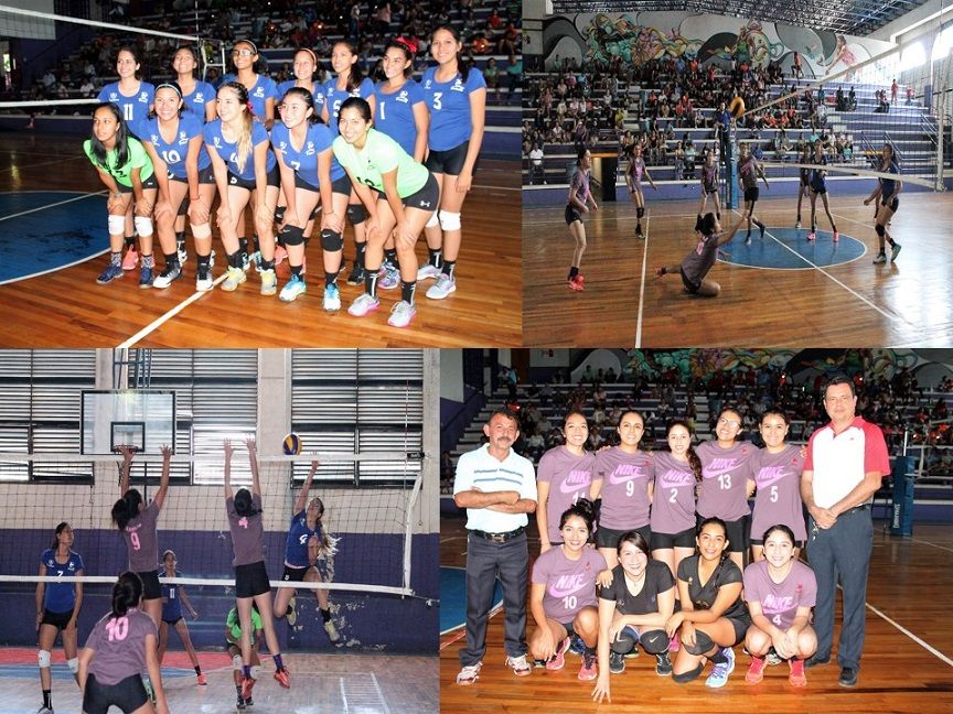 bajo el mando de Antonio Peralta Bueno