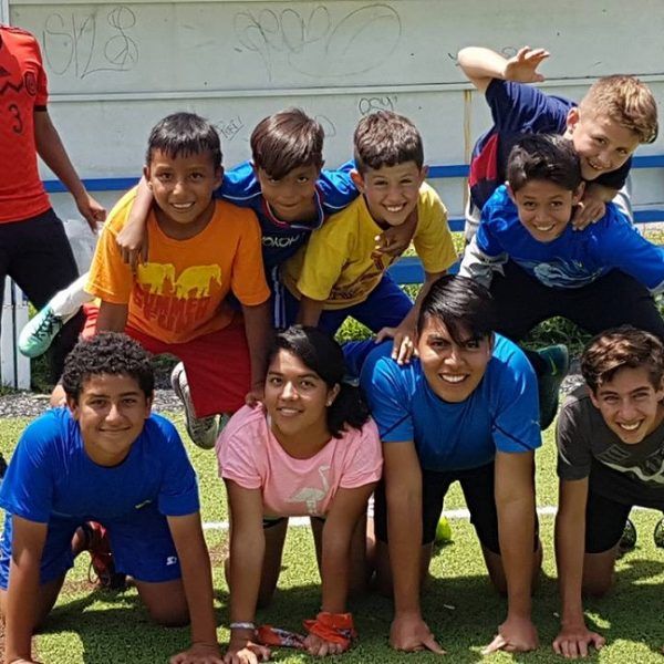 Curso de Verano Venaditos 2017